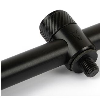 Zestaw Buzz Barów Fox Black Label QR Buzzer Bar 3 Rod Adjustable XL 250-280mm - 4