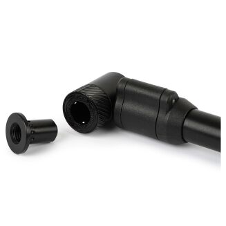 Zestaw Buzz Barów Fox Black Label QR Buzzer Bar 3 Rod Adjustable XL 250-280mm - 5