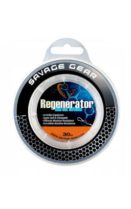 Savage Gear Regenerator 30m  0.81mm 33kg 73lb