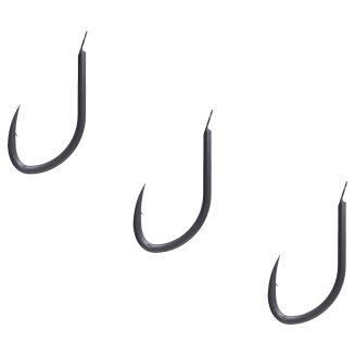 Haczyki Guru Feeder Special XS Eyed - 16 - 2