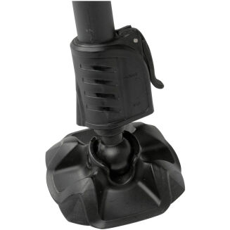 Łóżko Trakker RLX 8 Wide Camo Bed System - 5