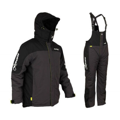 Kombinezon Zimowy Matrix Winter Suit - XXXL