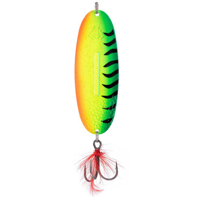 Błystka Wahadłowa Mikado Shallow Monster 30g/10cm Firetiger