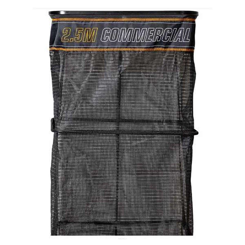 Siatka na ryby Guru - Commercial Match 2,5m