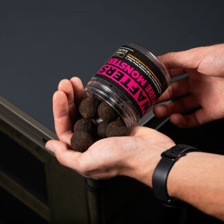 Kulki Ultimate Products Pure Monster Wafters 24mm - 2