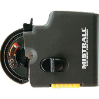 Wiązarka Do Haczyków Elektryczna Mistrall - 2