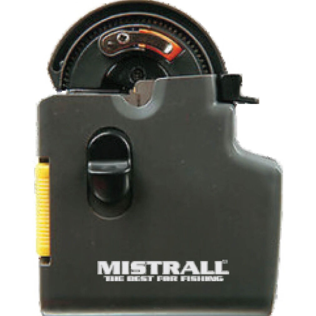 Wiązarka Do Haczyków Elektryczna Mistrall