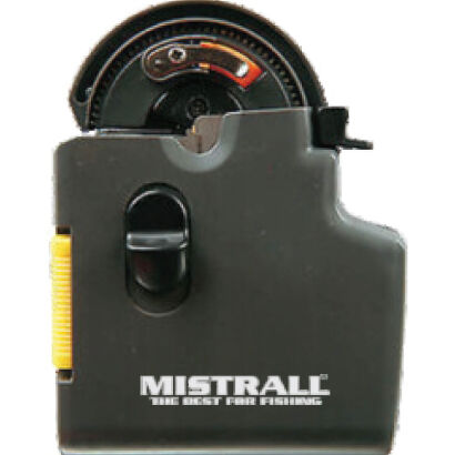 Wiązarka Do Haczyków Elektryczna Mistrall