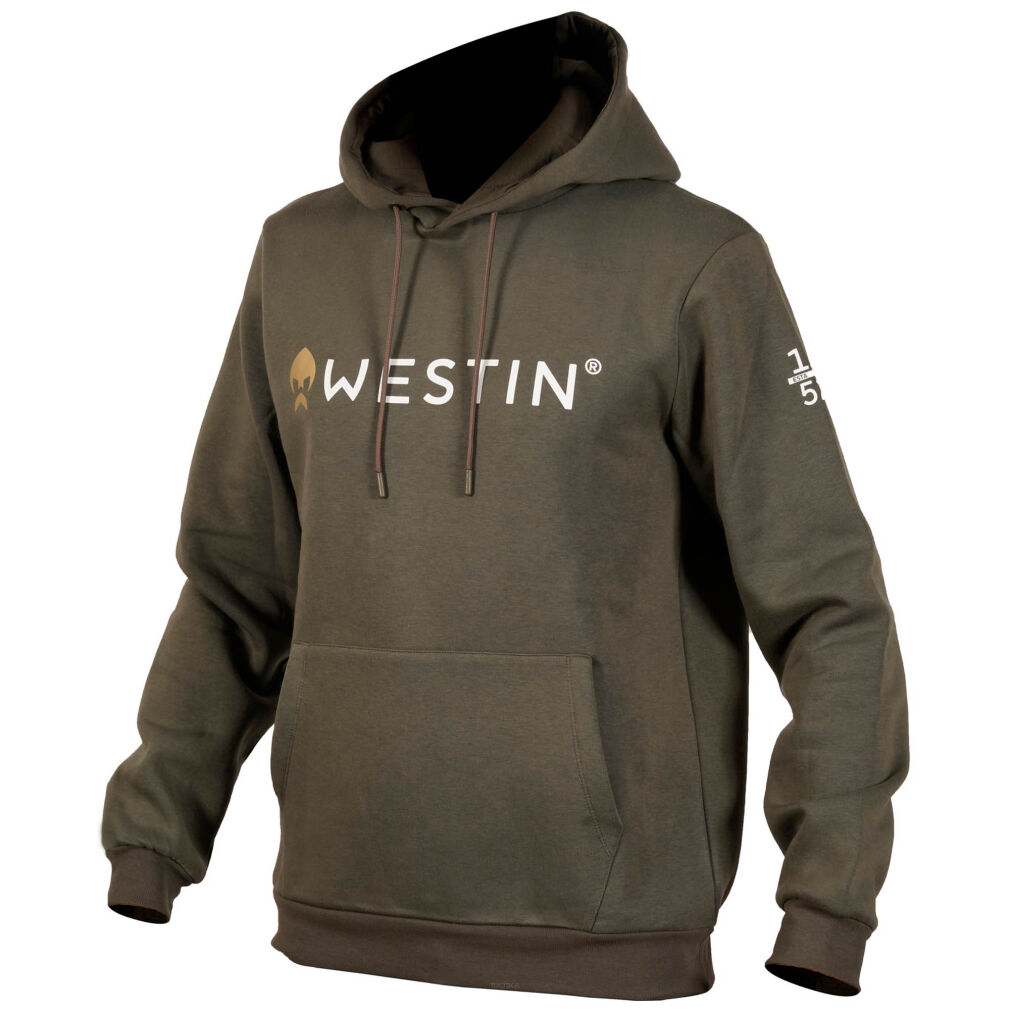 Bluza Westin Original Hoodie Elmwood Green - M