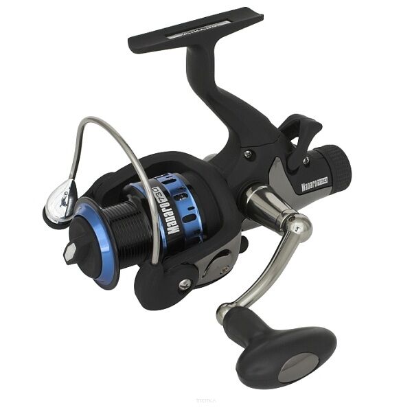 Kołowrotek Mikado Manaro 750  KD86-750
