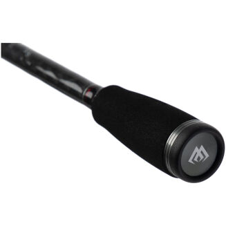 Wędka Mikado Kamisori Zander 2,20m 28g EVA 2sec - 2