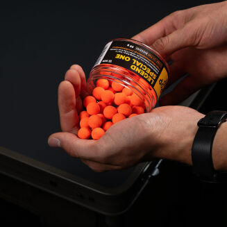 Kulki Pływające Ultimate Product Pop-up Legend Special One 12mm - 2