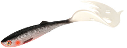 Guma Mikado Sicario Pike Tail 14cm - col. RO, 1szt