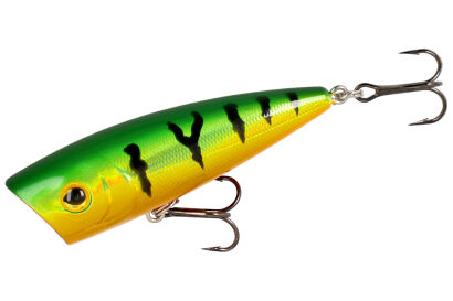 Wobler Mikado Cha-Cha 60mm/8g - col.FT