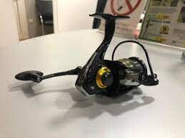 Kołowrotek Fil Fishing - Libra 3000