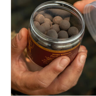 Kulki One More Cast Paella Boosted Match The Hatch Pop Up 14mm - 3