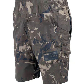 Spodenki Nash ZT Lite Hydra Flex Combat Shorts Camo - XXXL - 3
