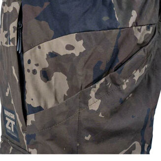 Spodenki Nash ZT Lite Hydra Flex Combat Shorts Camo - XXXL - 5