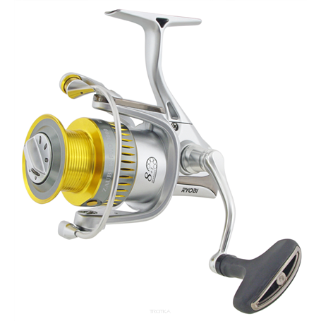 Kołowrotek Ryobi Zauber Pro 3000FD
