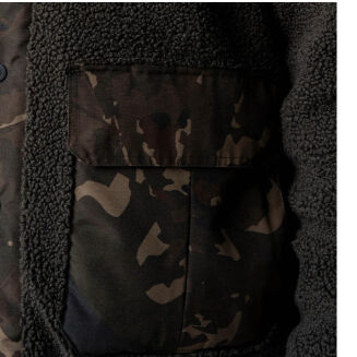 Bluza Nash Zero Tolerance Sherpa Fleece Hoody - XL - 5