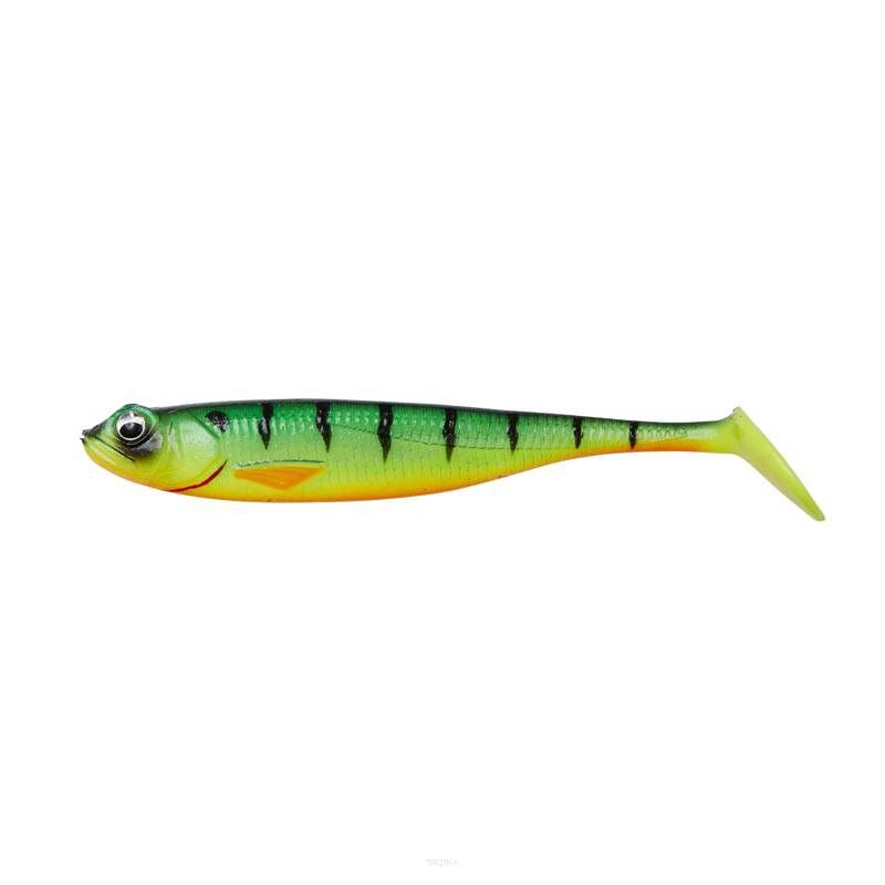 Guma D.A.M Shadster Slim 8,5cm - Firetiger