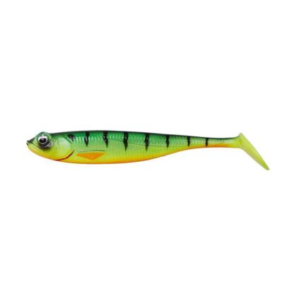 Guma D.A.M Shadster Slim 8,5cm - Firetiger