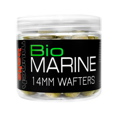 Kulki haczykowe Wafters Munch Baits - Bio Marine - 14mm