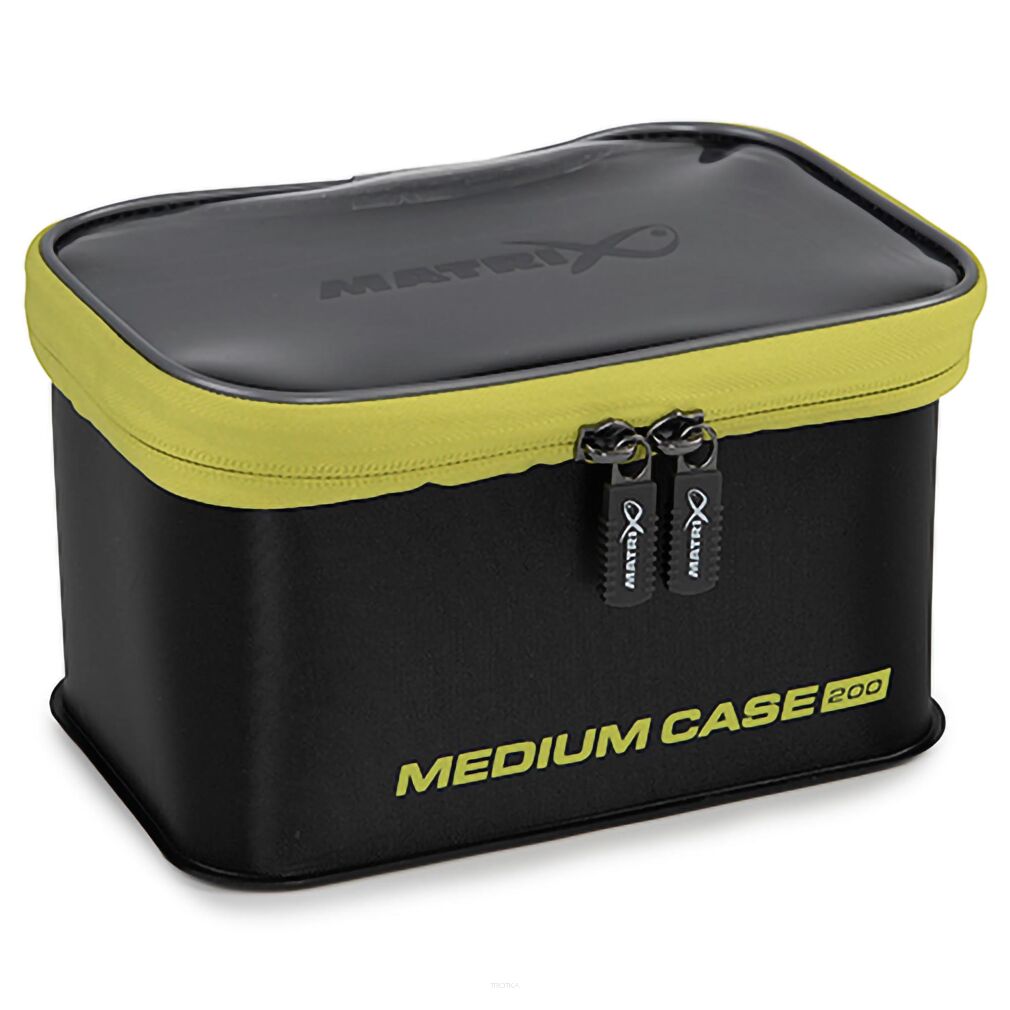 Torba Matrix Medium Eva Case 200