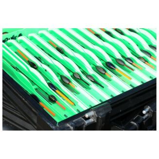 Żyłka Guru N-Gauge 100m - 0.22mm / 9lb - 4