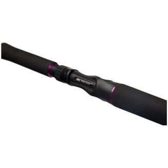 Wędka Mikado Castingowa Bixlite Pike Master 2,40m 30-105g - 4