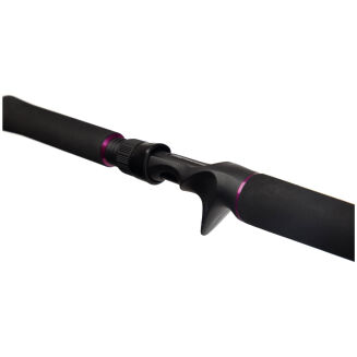 Wędka Mikado Castingowa Bixlite Pike Master 2,40m 30-105g - 5