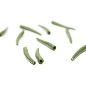 Ochraniacz Antysplątaniowy Under Carp Zielony 25mm - 3