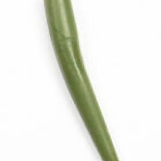 Ochraniacz Antysplątaniowy Under Carp Zielony 25mm - 5