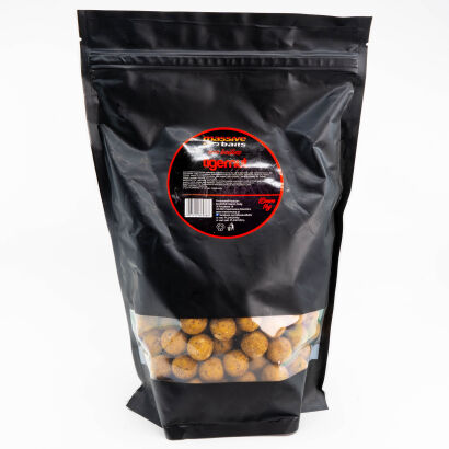 Kulki Massive Baits Eco Boilies Tigernut 18mm 1kg