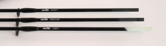 Wędka Nevis Vanit Carp Feeder MH 3,9m 40-100g Feeder Bait