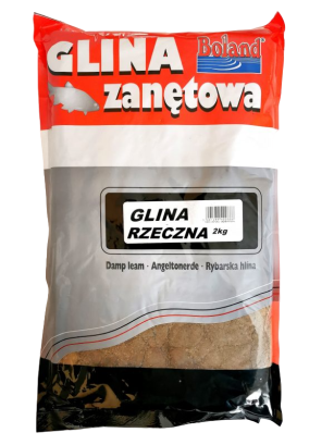 Boland Glina rzeczna 2kg