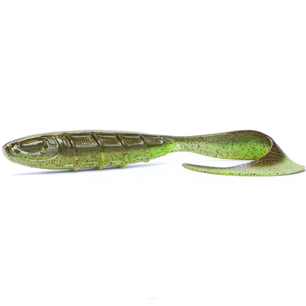 Zestaw Gum Nays GHOST JUNIOR 35 / C-05 / 8.89cm / 6 szt
