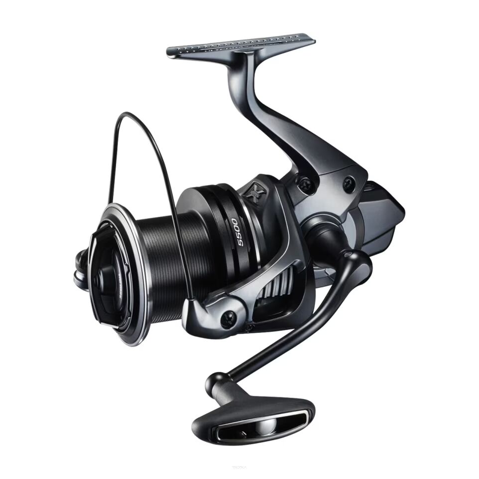 Shimano Ultegra 5500 XTC CI4+ kołowrotek