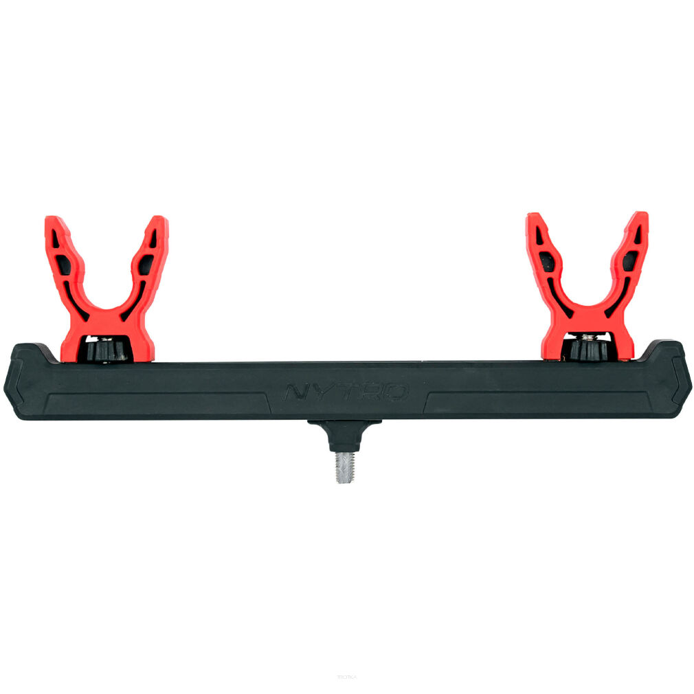 Podpórka Nytro Steady Sliding Double Duo Back Rest