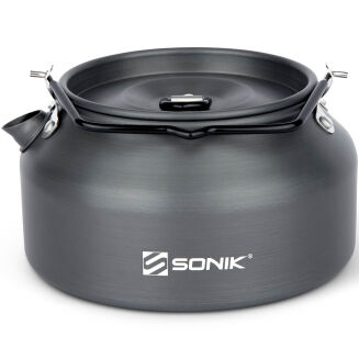 Czajnik Sonik Sizzla Kettle - 2
