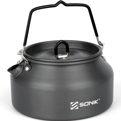 Czajnik Sonik Sizzla Kettle