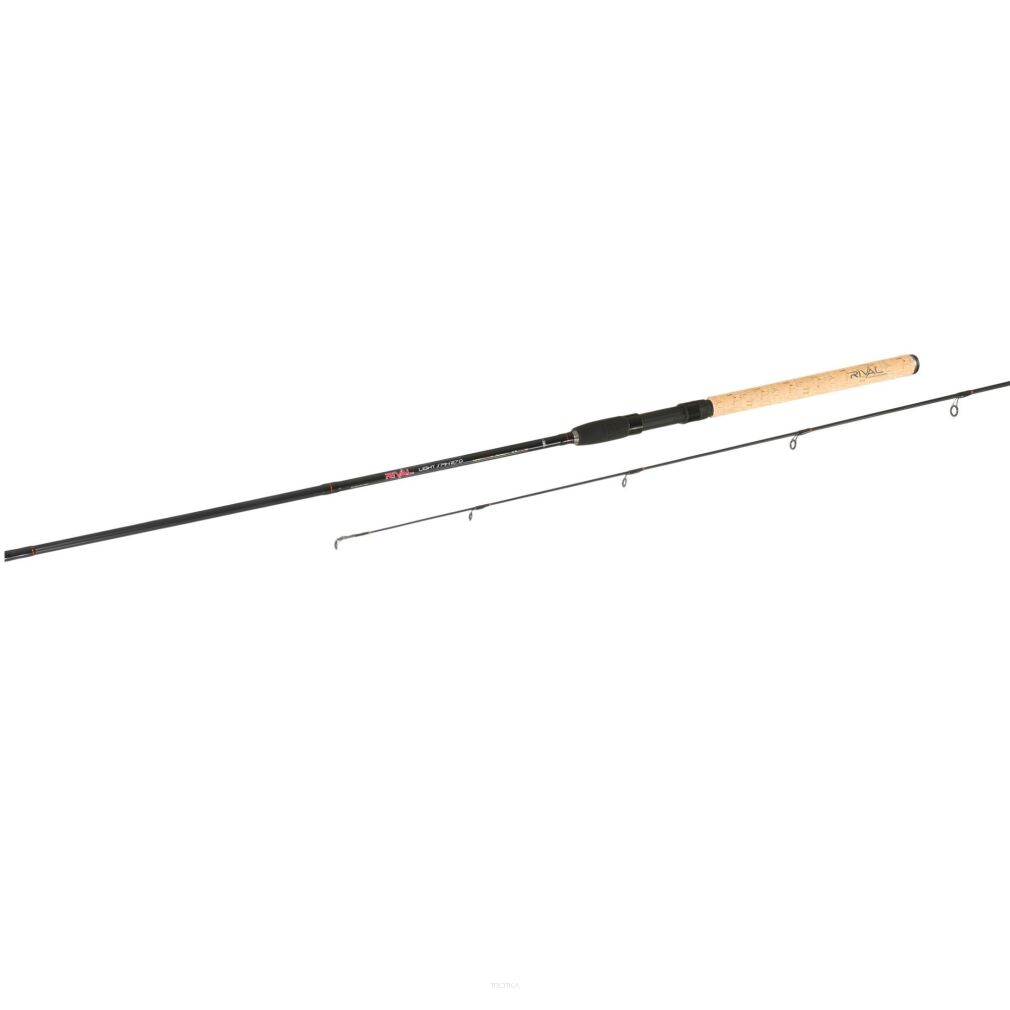 Wędka Mikado Rival Light Spin 2,40m 5-20g