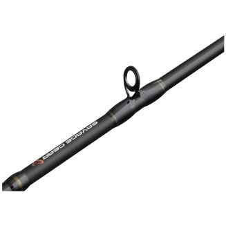 Wędka Castingowa Savage Gear Revenge Sg2 Vertical Bc 1.98m/14-35g - 4