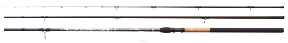 Jaxon Rubicon Heavy Feeder 420cm 50-150g wędka