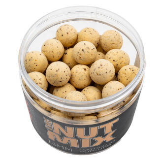 Kulki Munch Baits Wafters The Nut Mix Matching 14mm - 2