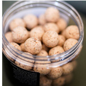 Kulki Munch Baits Wafters The Nut Mix Matching 14mm - 4