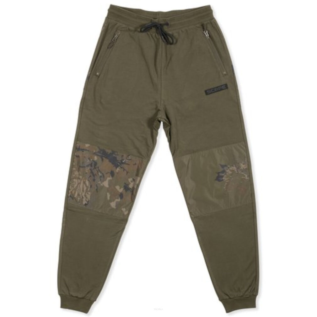 Spodnie Nash Scope Joggers Lite M