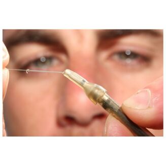 Trzonki Guru X-Safe Spare Elastics - Large - 4