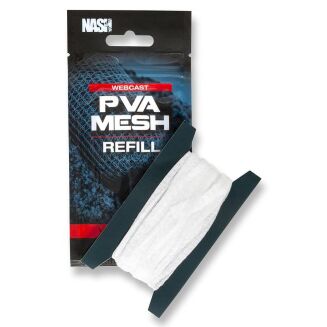 Worki Pva Nash Webcast Pva Refill Wide (Model 2023) - 2