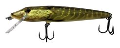 Salmo Wobler Pike 9cm Real Pike Floating